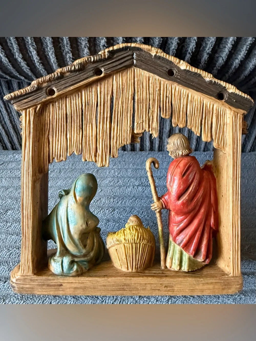 Vintage nice measures